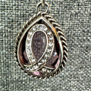 Brighton Breast Cancer Bracelet